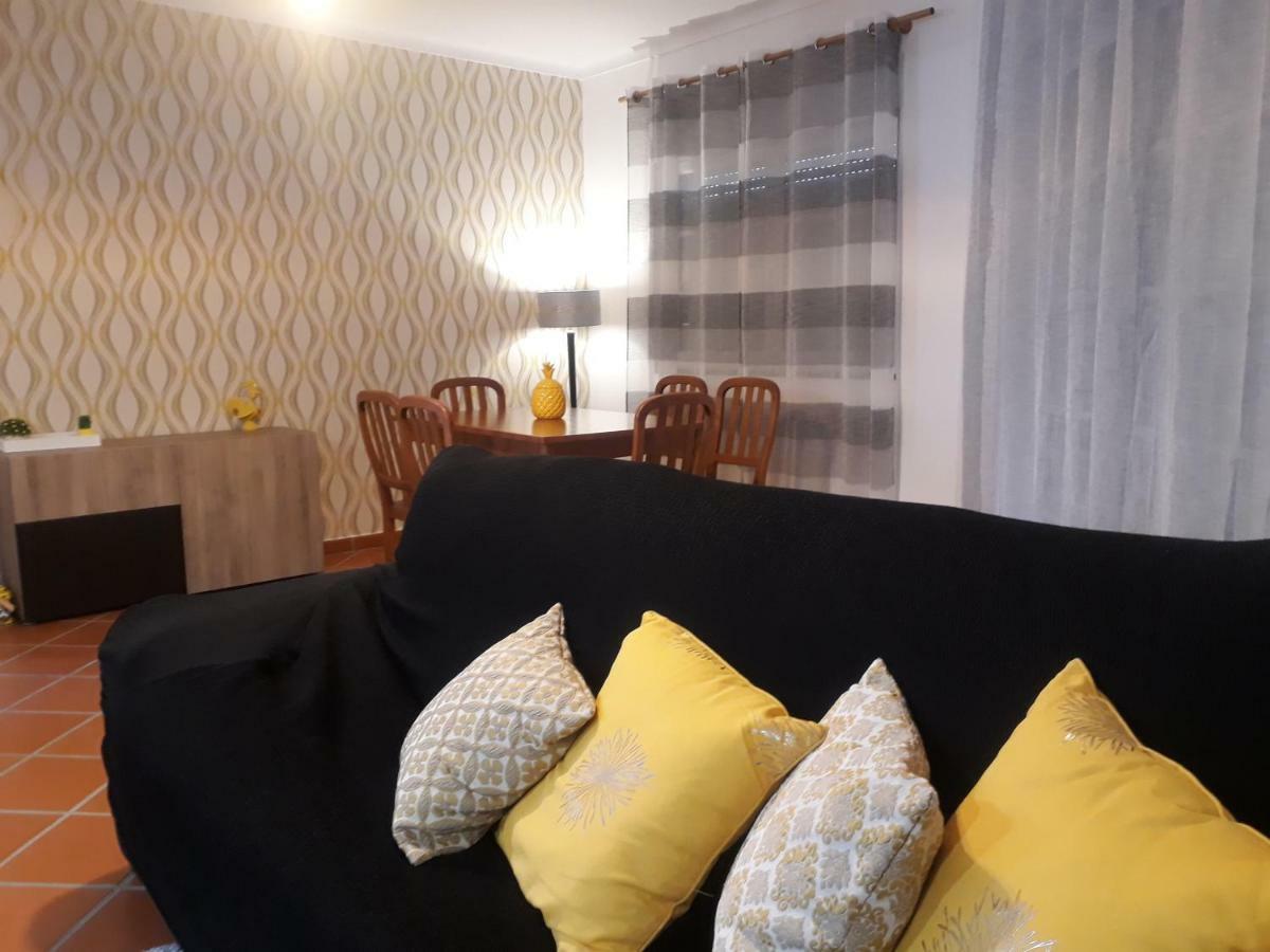 Apartamento Em D'El Rey-Obidos Beach & Surf Amoreira  外观 照片
