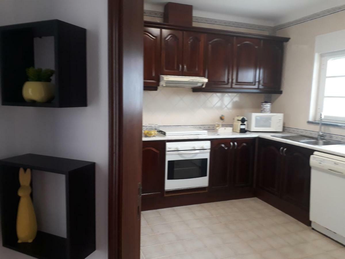 Apartamento Em D'El Rey-Obidos Beach & Surf Amoreira  外观 照片